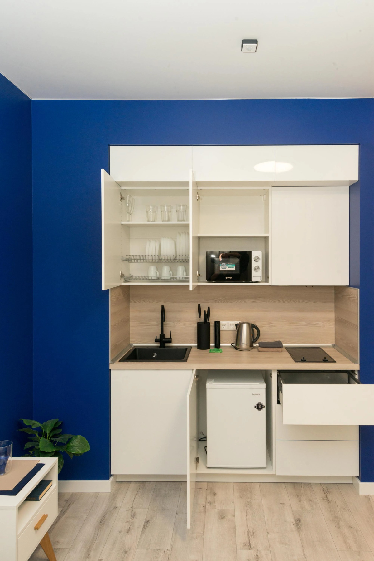 Апартаменты Knokey ВТБ Арена