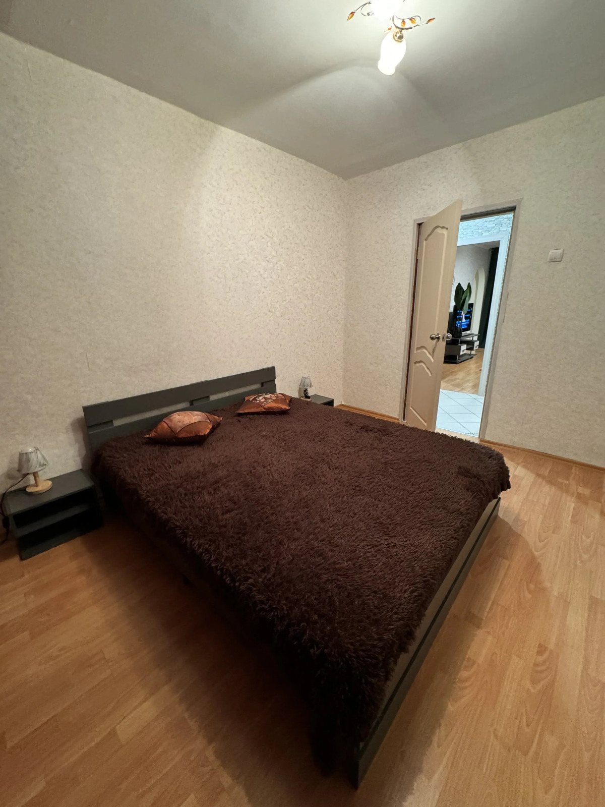 Квартира Большая в центре города