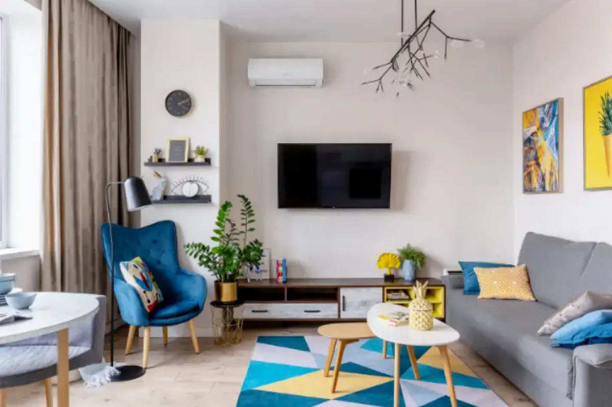 Апартаменты Vladivostok Suite