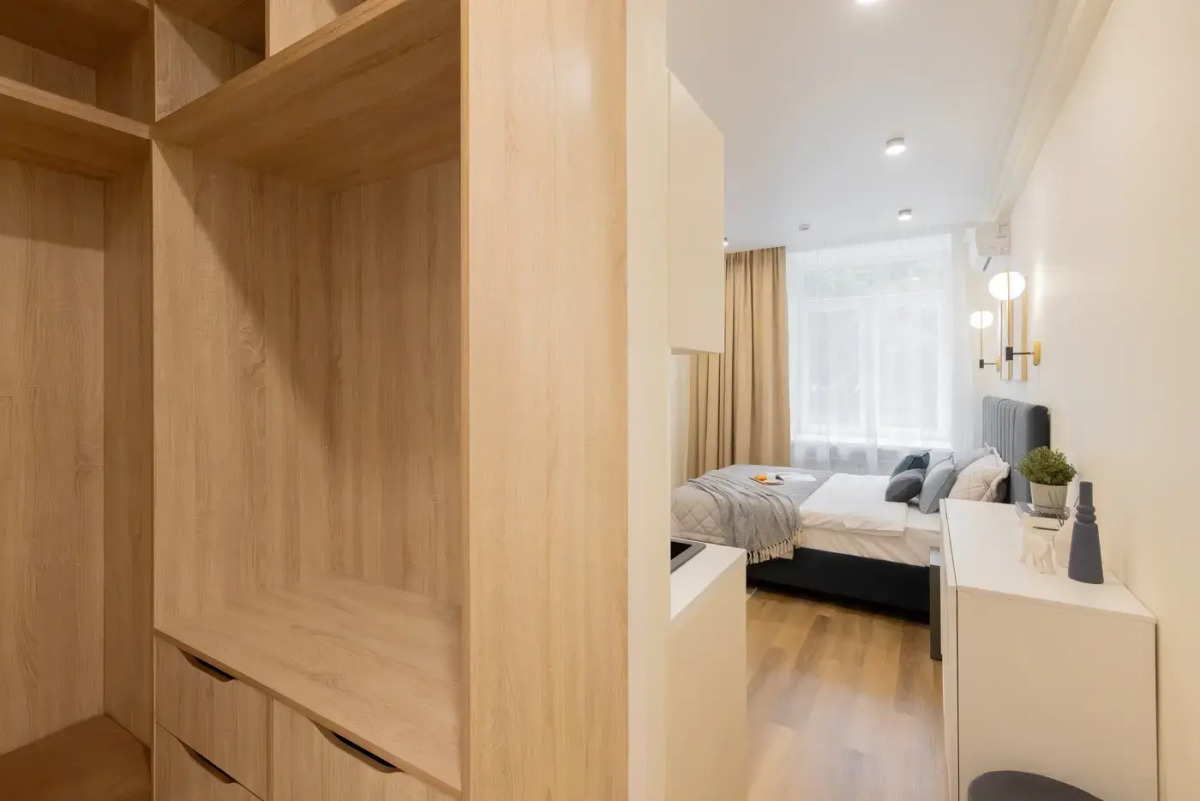 Отель Рижский Прайм