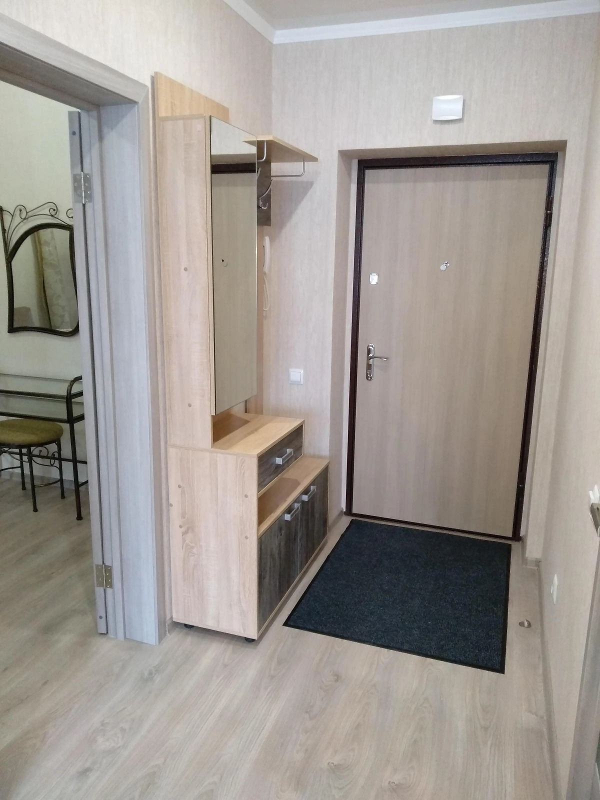 Квартира однокомнатная на Проспекте Советском 81/1