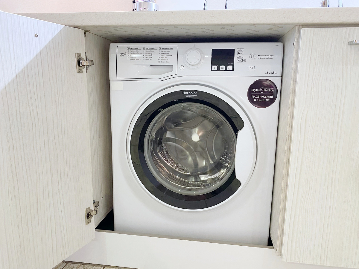 Апартаменты на Светланской