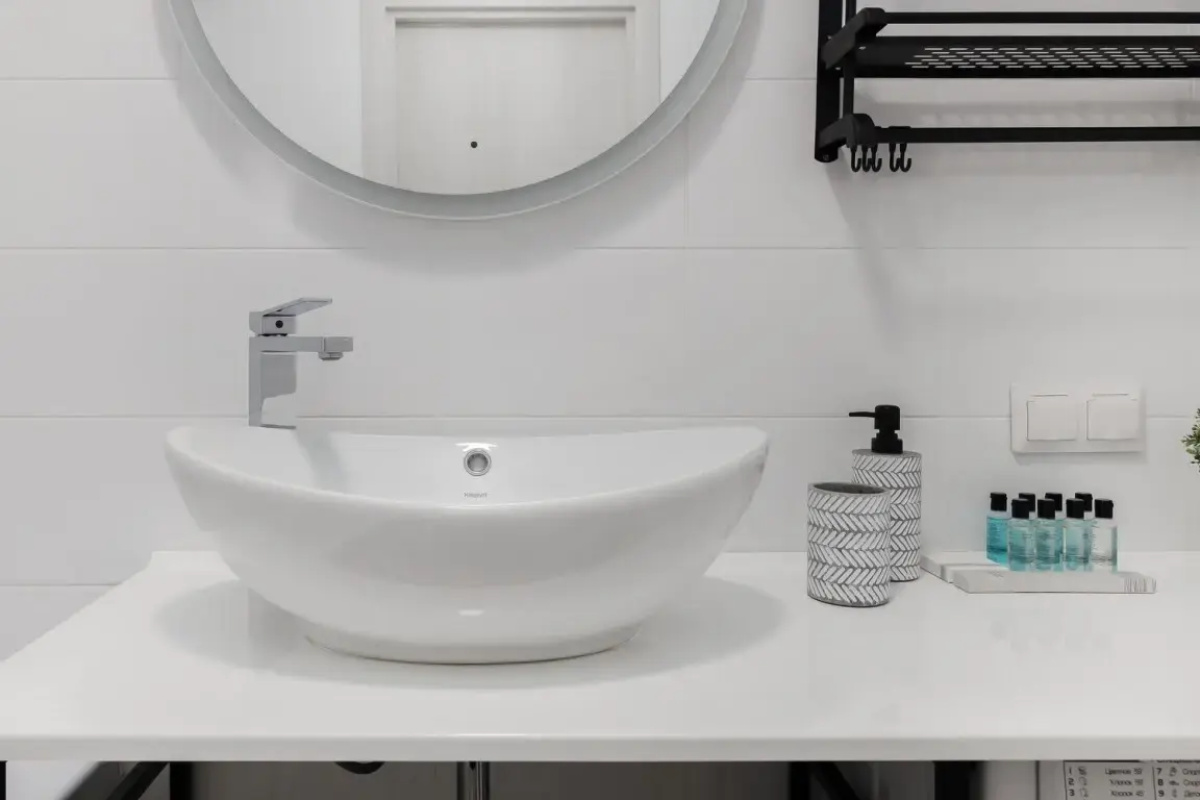 Апартаменты Moon River by Smart Lofts Moscow