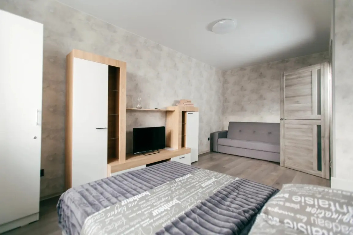 Квартира PrezentHaus в центре 1