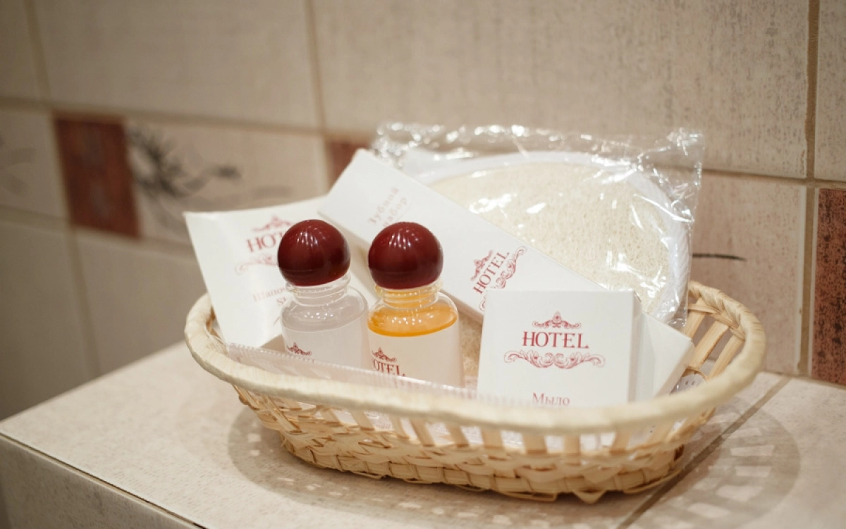 Мини-Отель Милан