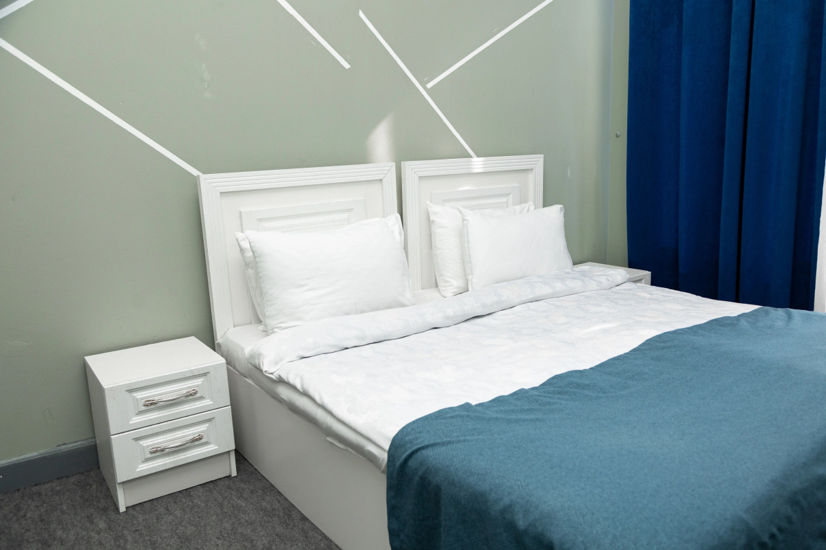 Бутик-отель Citadel