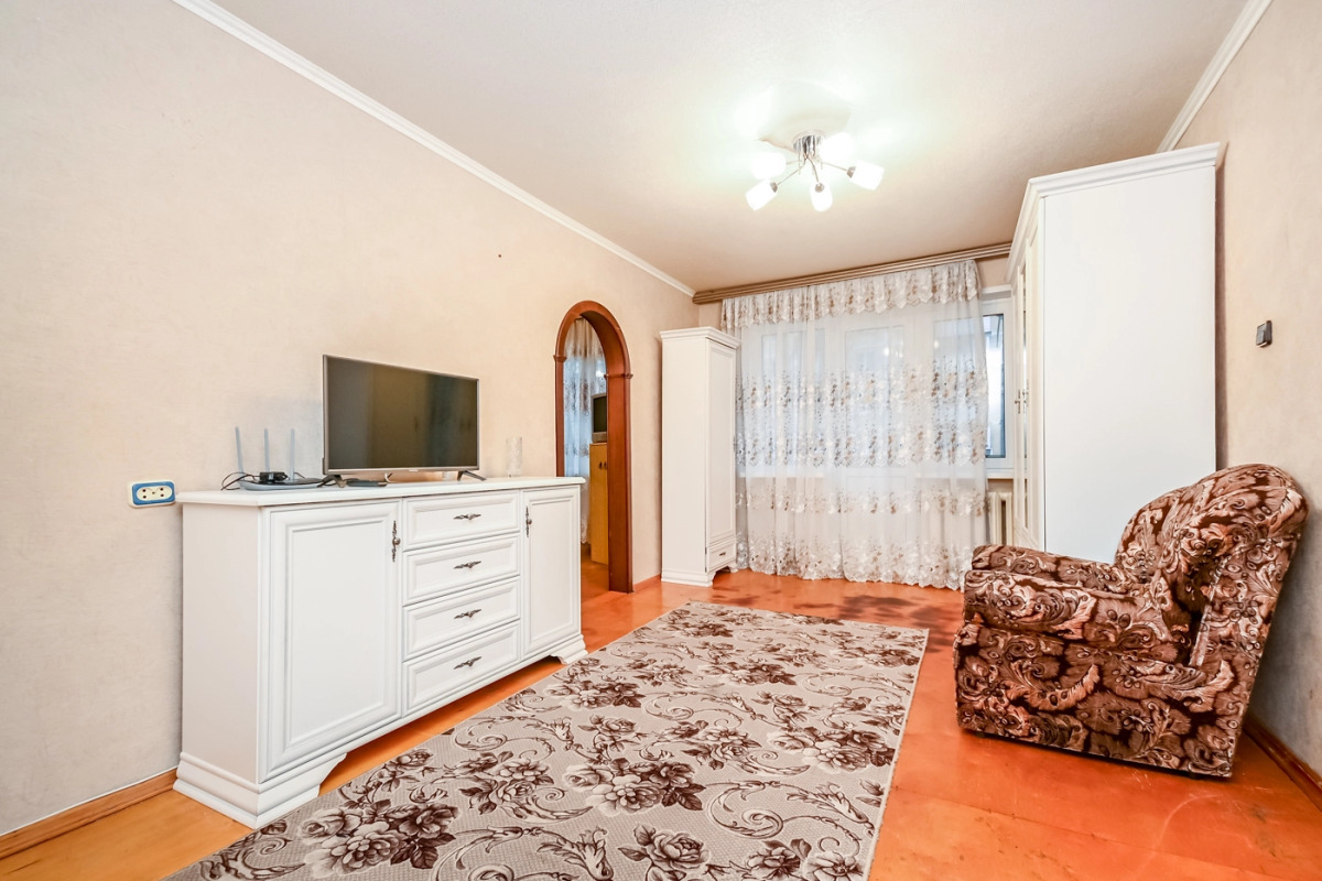 Апартаменты на улице Дружбы 1А