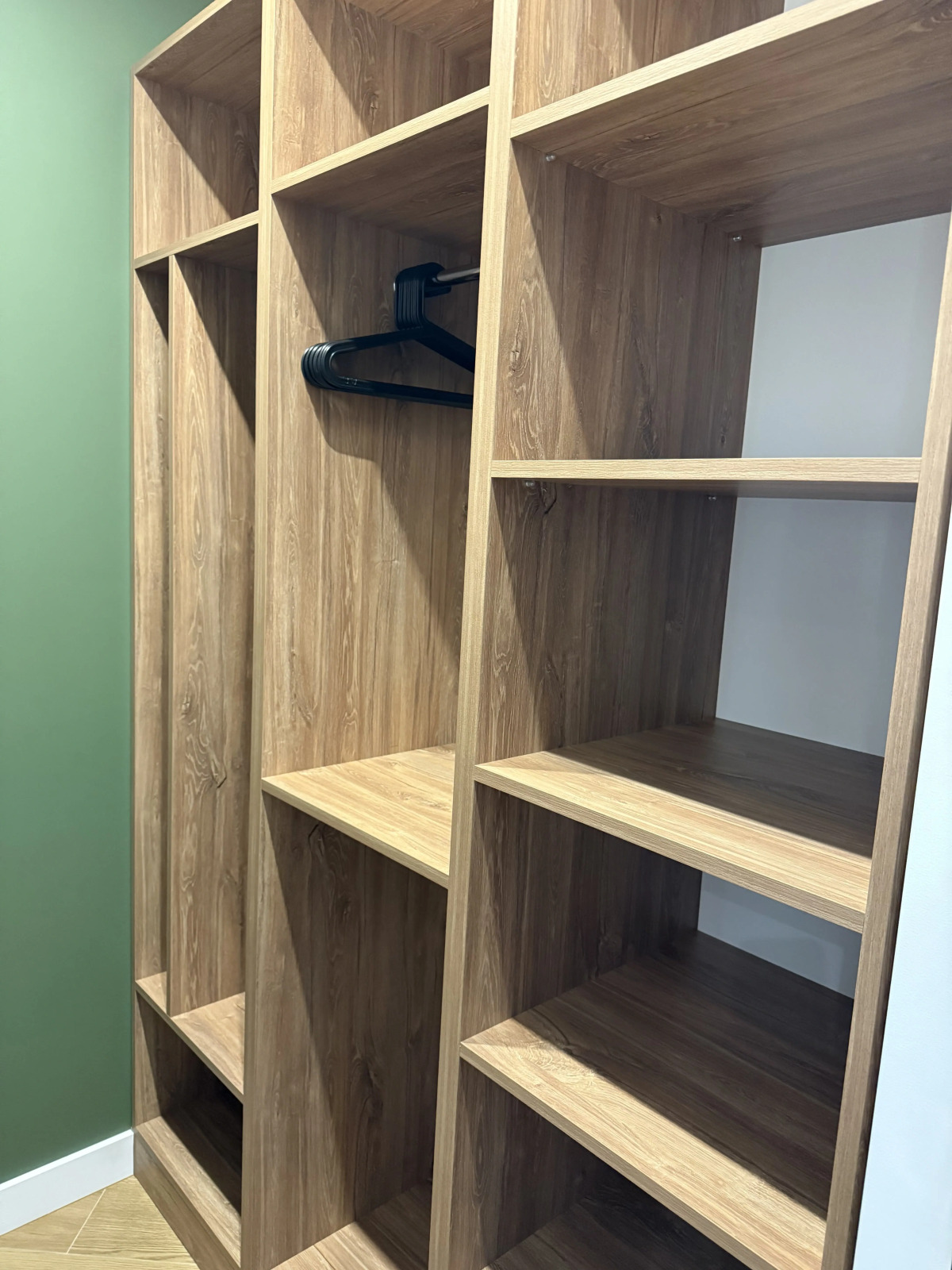 Квартира на Гризодубовой