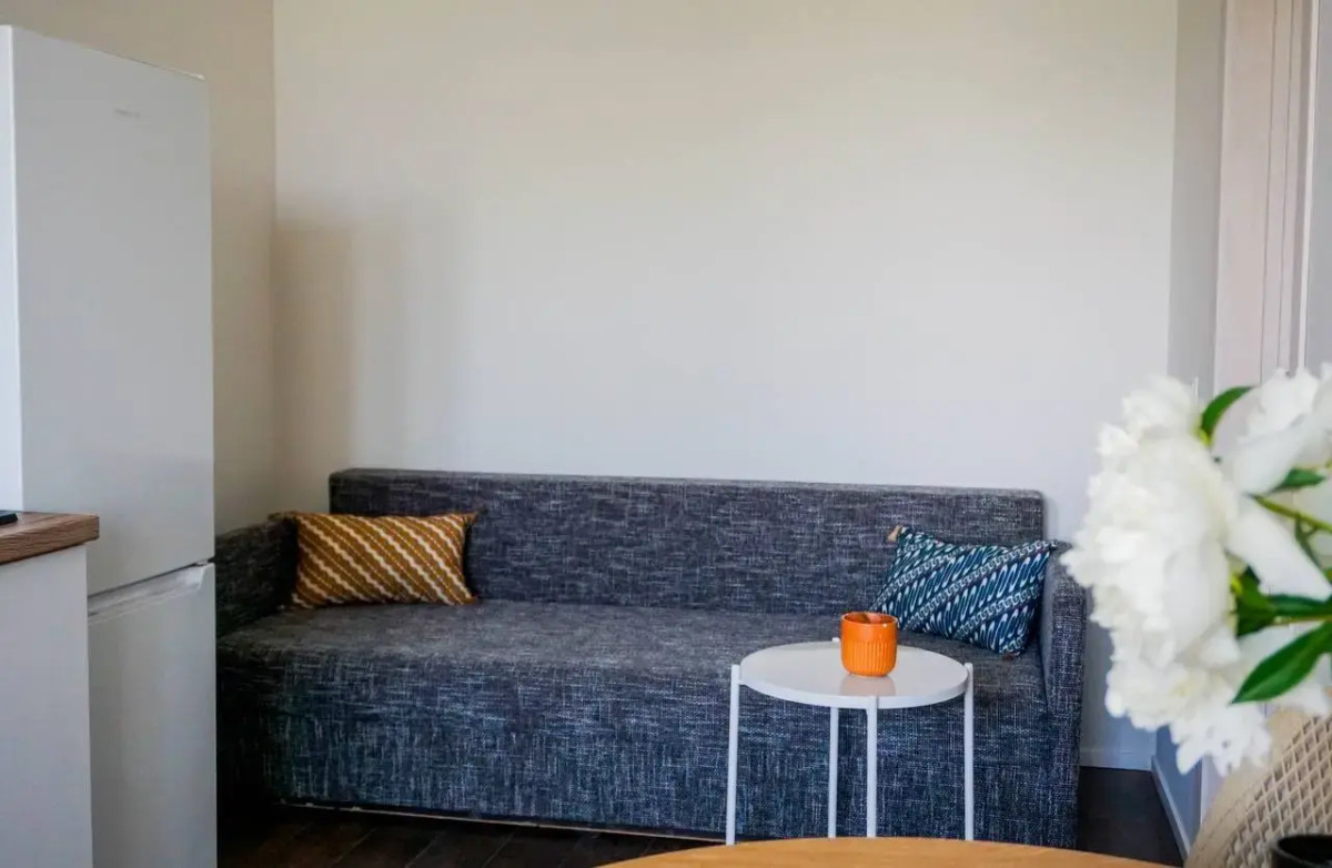 Квартира 1Комнатная на Пригородной