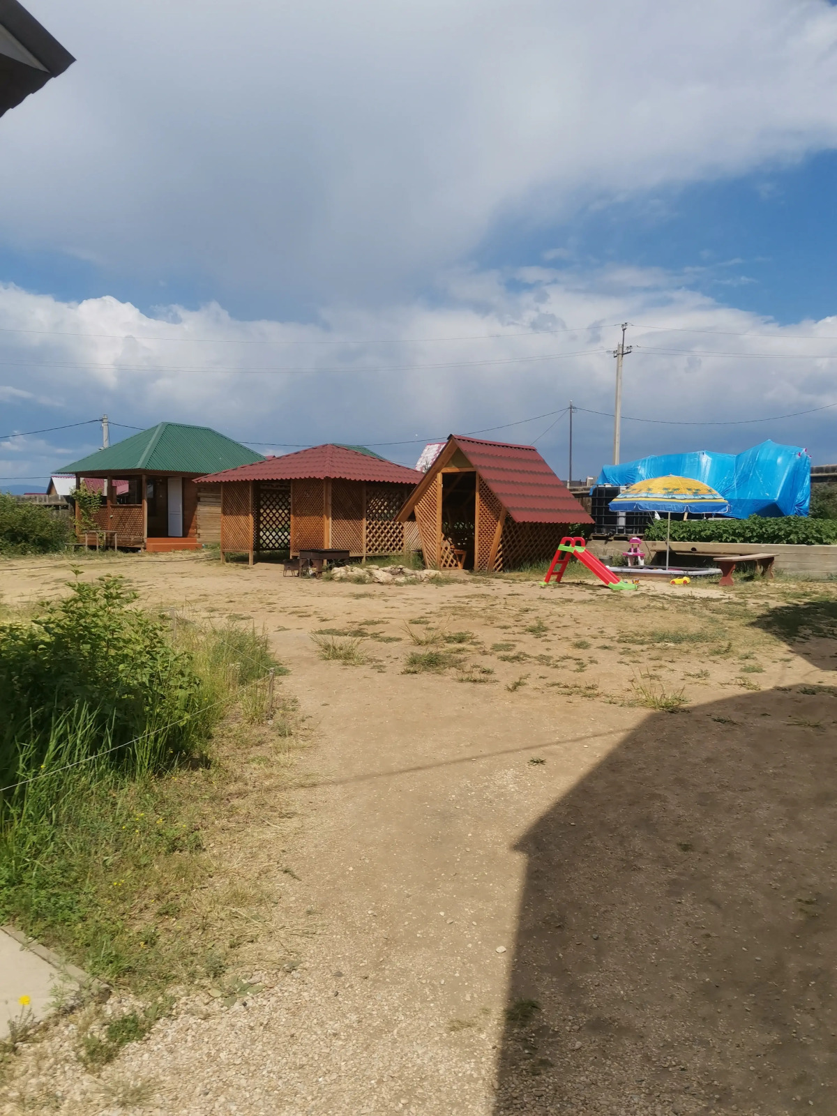 Мини-Отель Диана