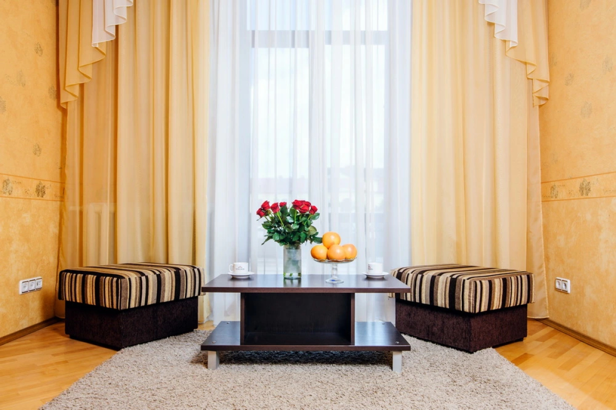 Апартаменты возле ГУМа