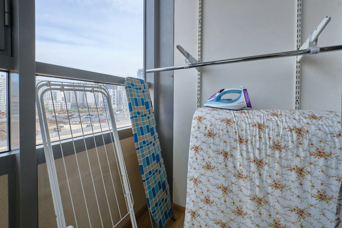 Апартаменты на Союзном