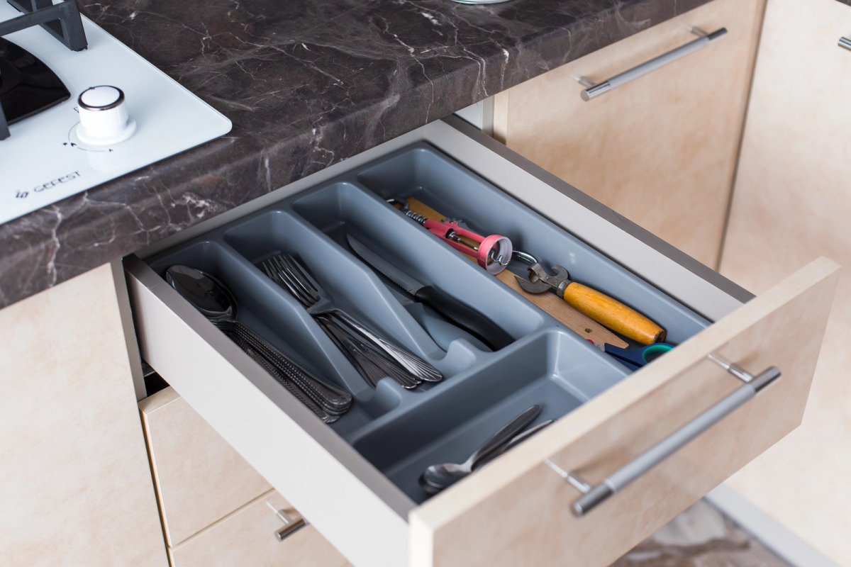 Квартира на Десятинной