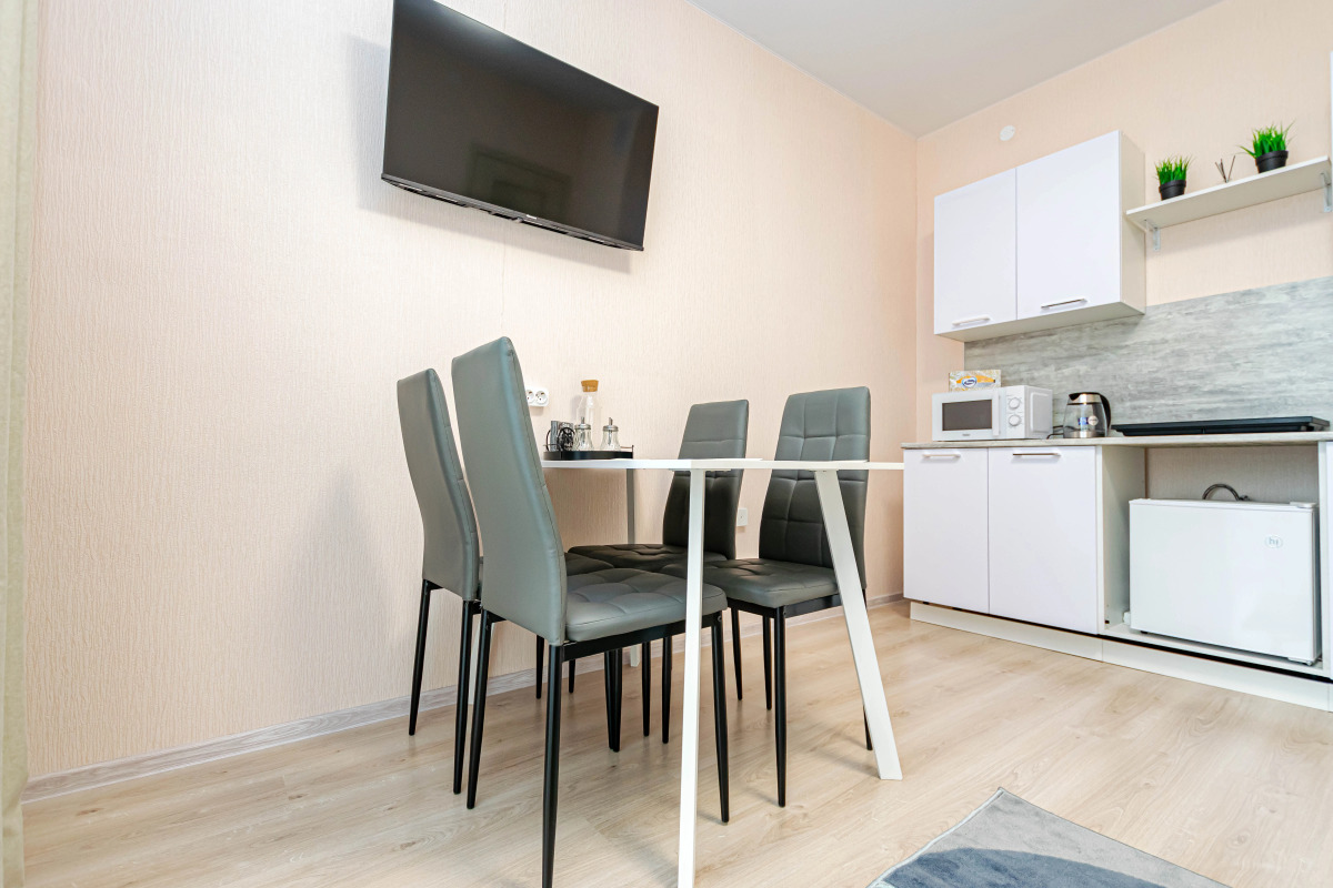 Апартаменты Самые уютные