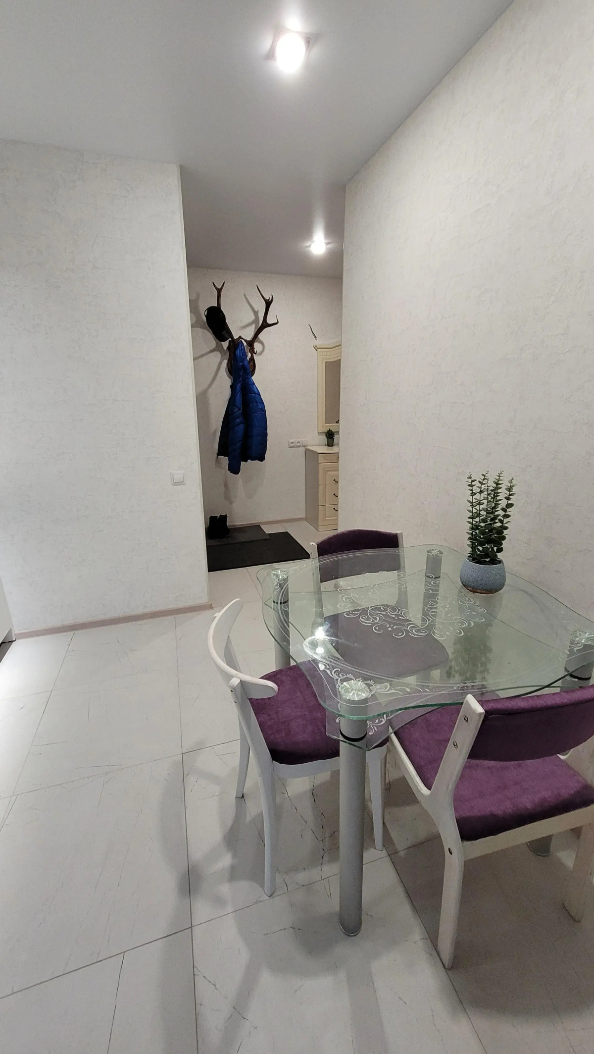 Апартаменты в Центре Victoria