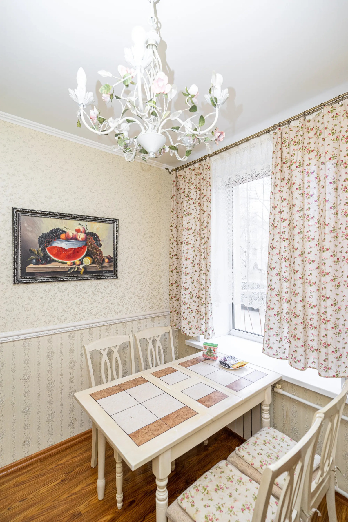 Апартаменты у Кремля