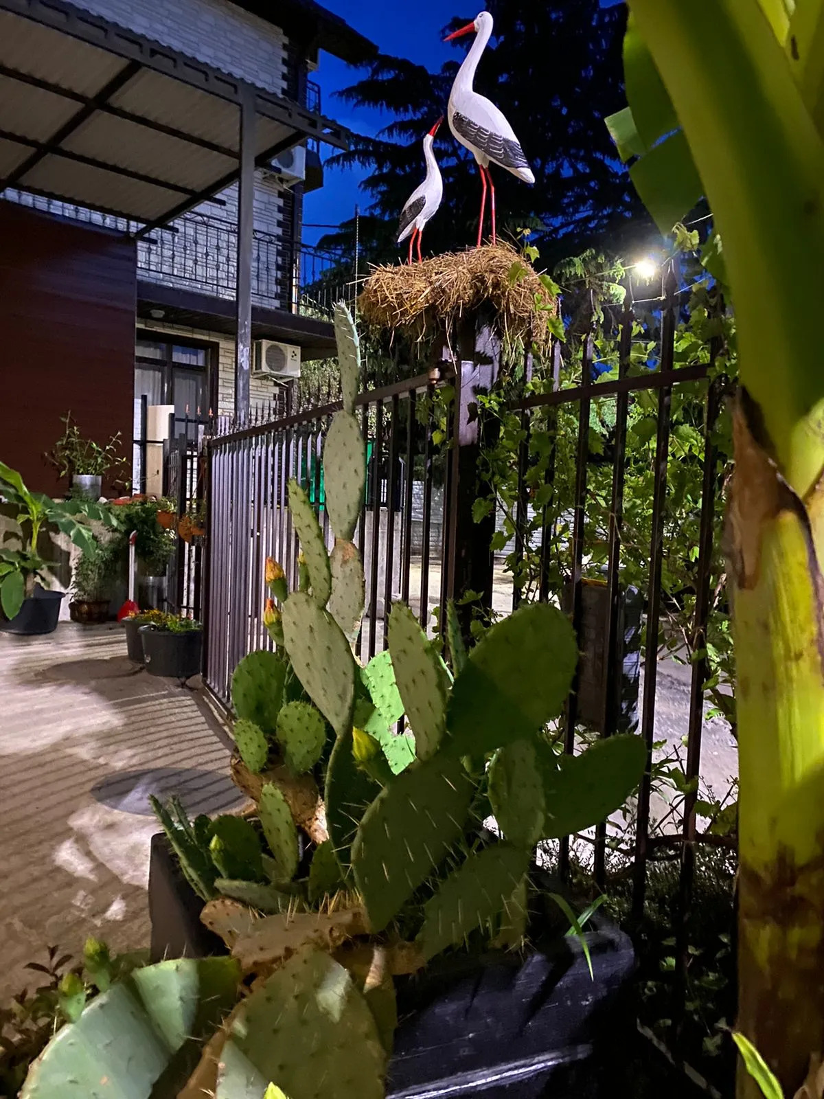 Гостевой Дом Light House