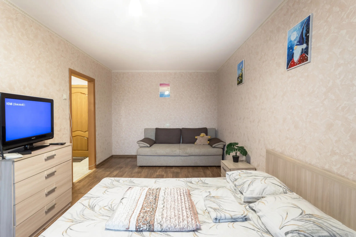 Апартаменты на Гагарина