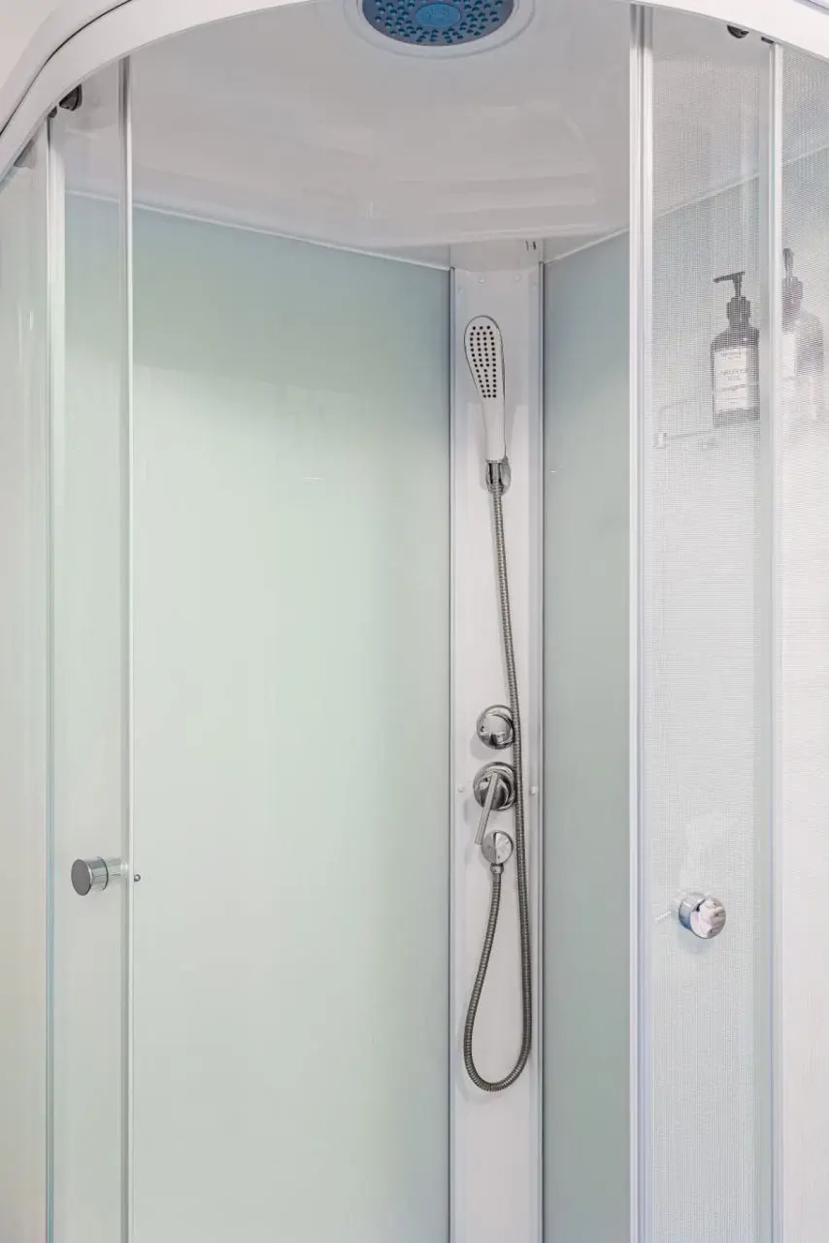 Квартира с видом