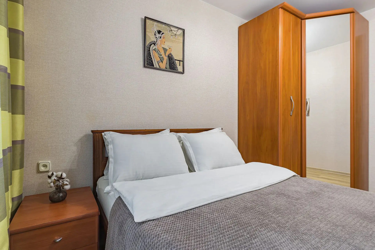 Квартира Стрелка на бульваре Мира 5