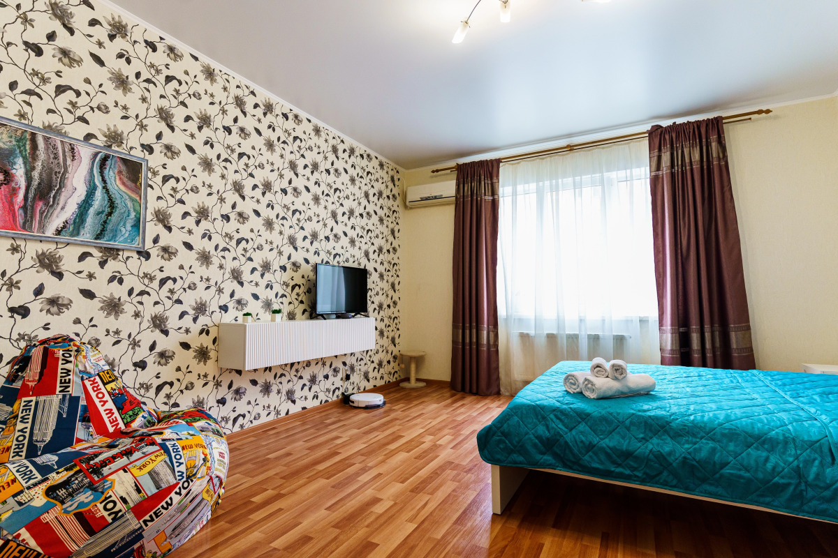 Апартаменты Выбор