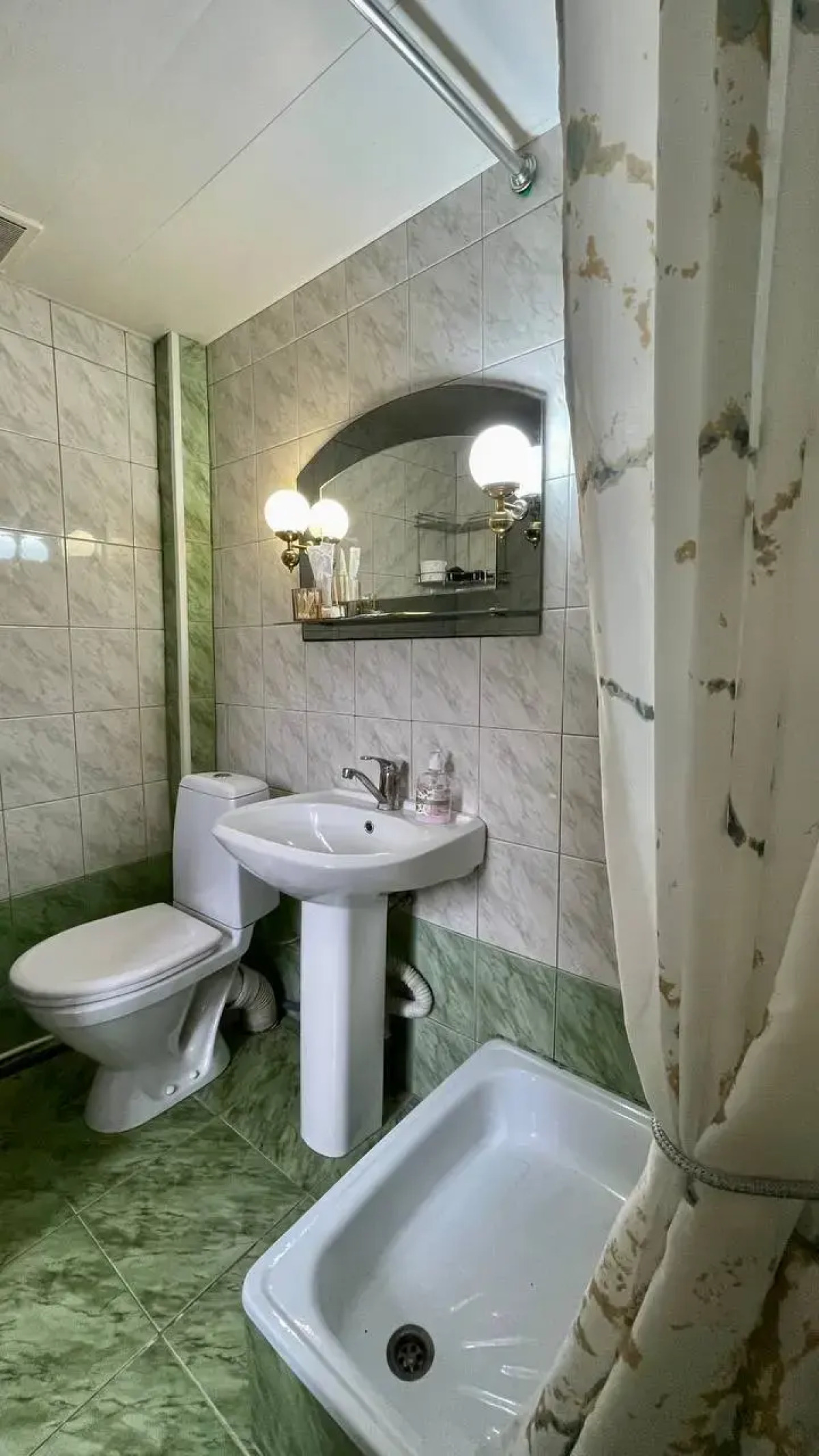 Квартира Старый город