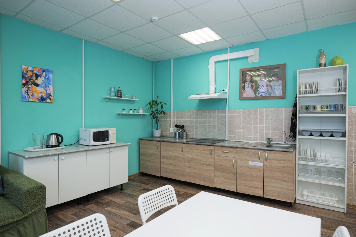 Хостел Визит