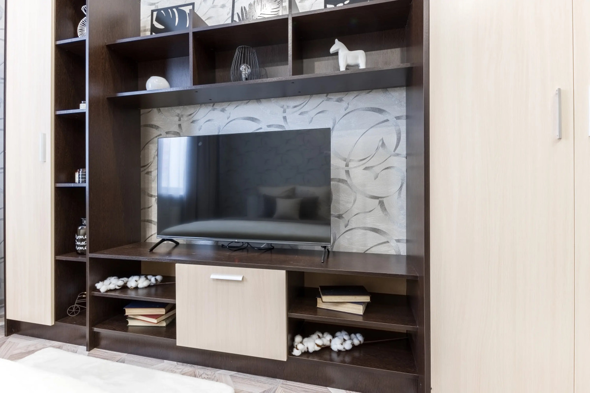 Апартаменты в Центре