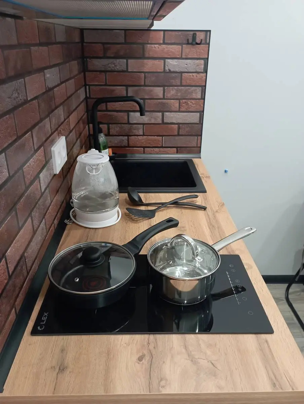 Апартаменты Северная столица