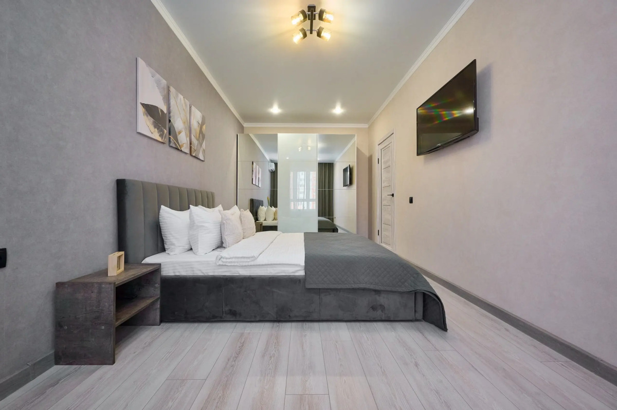 Квартира Мюнхен