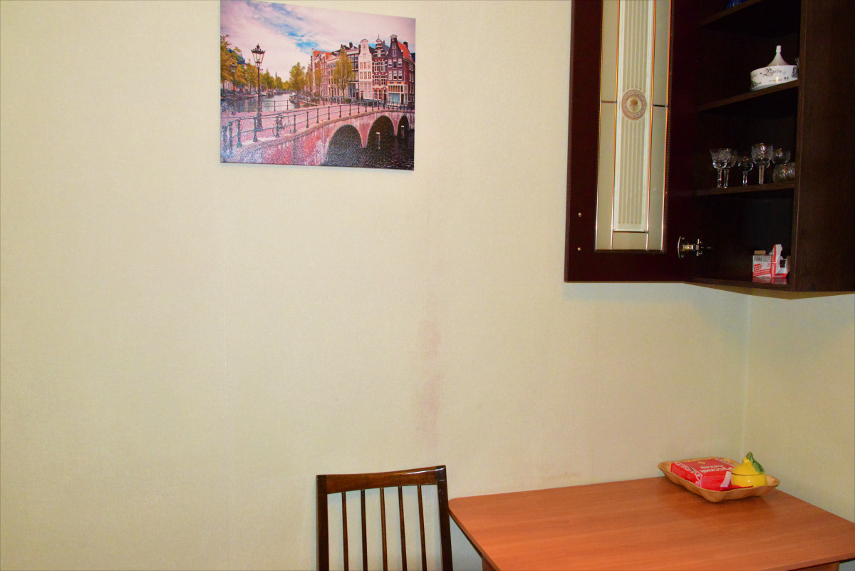 Апартаменты OpenHouse24 VDNH