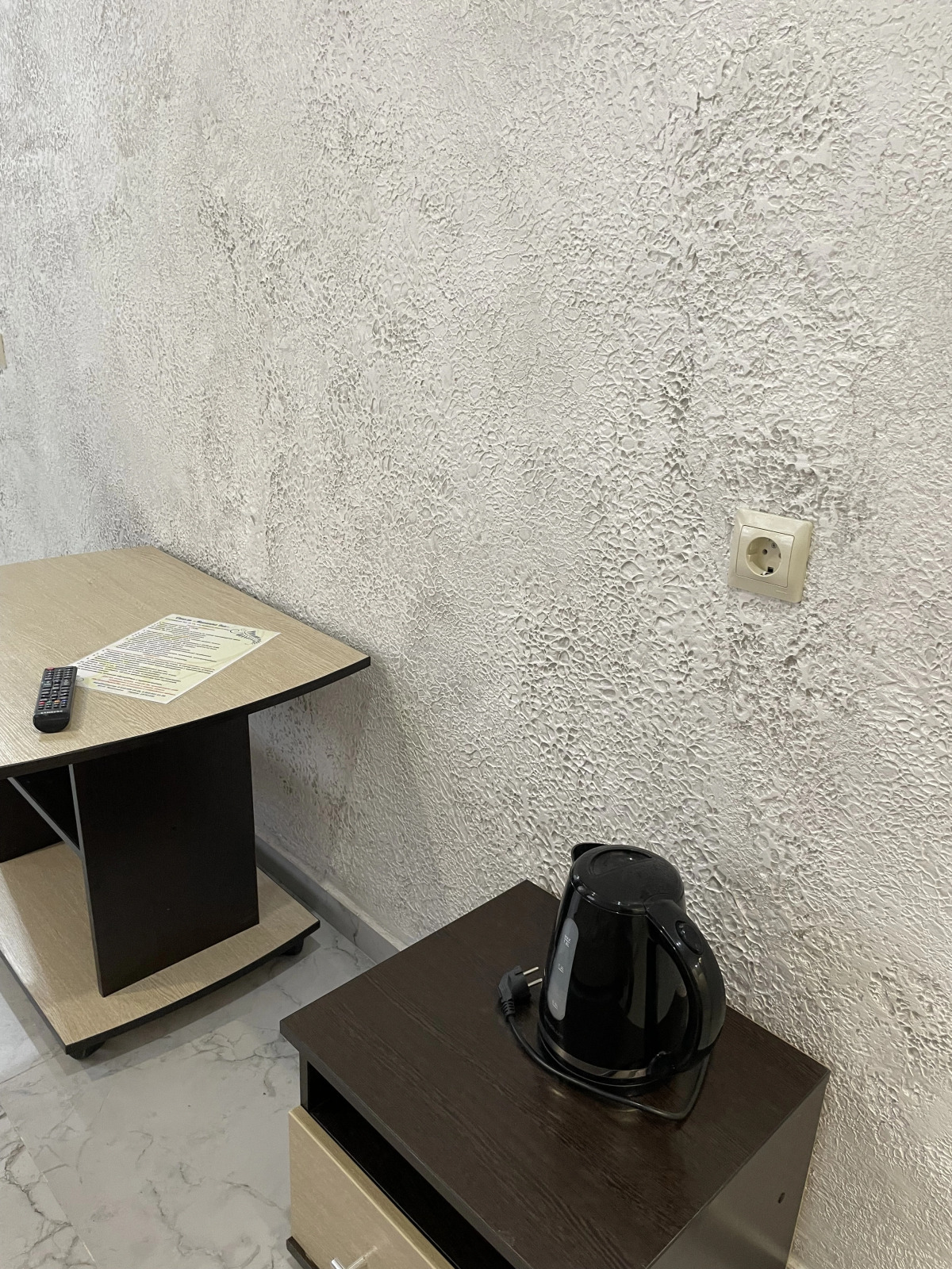 Гостевой дом Рузанна инн