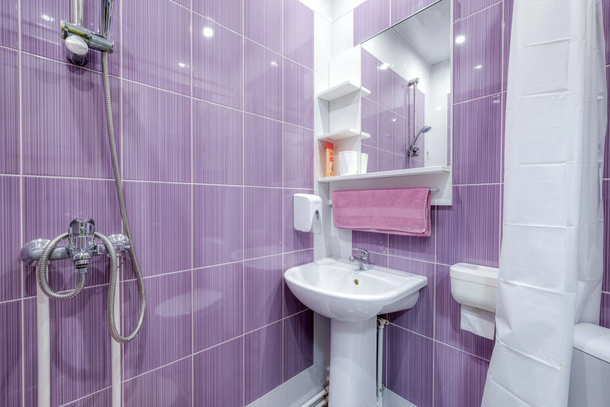 Квартира с Отдельной Спальней Мкр Кудепста