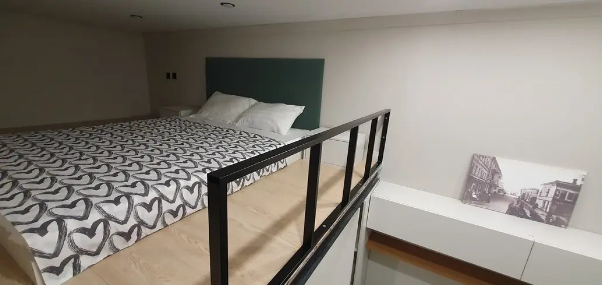 Апартаменты Херсонская 41А