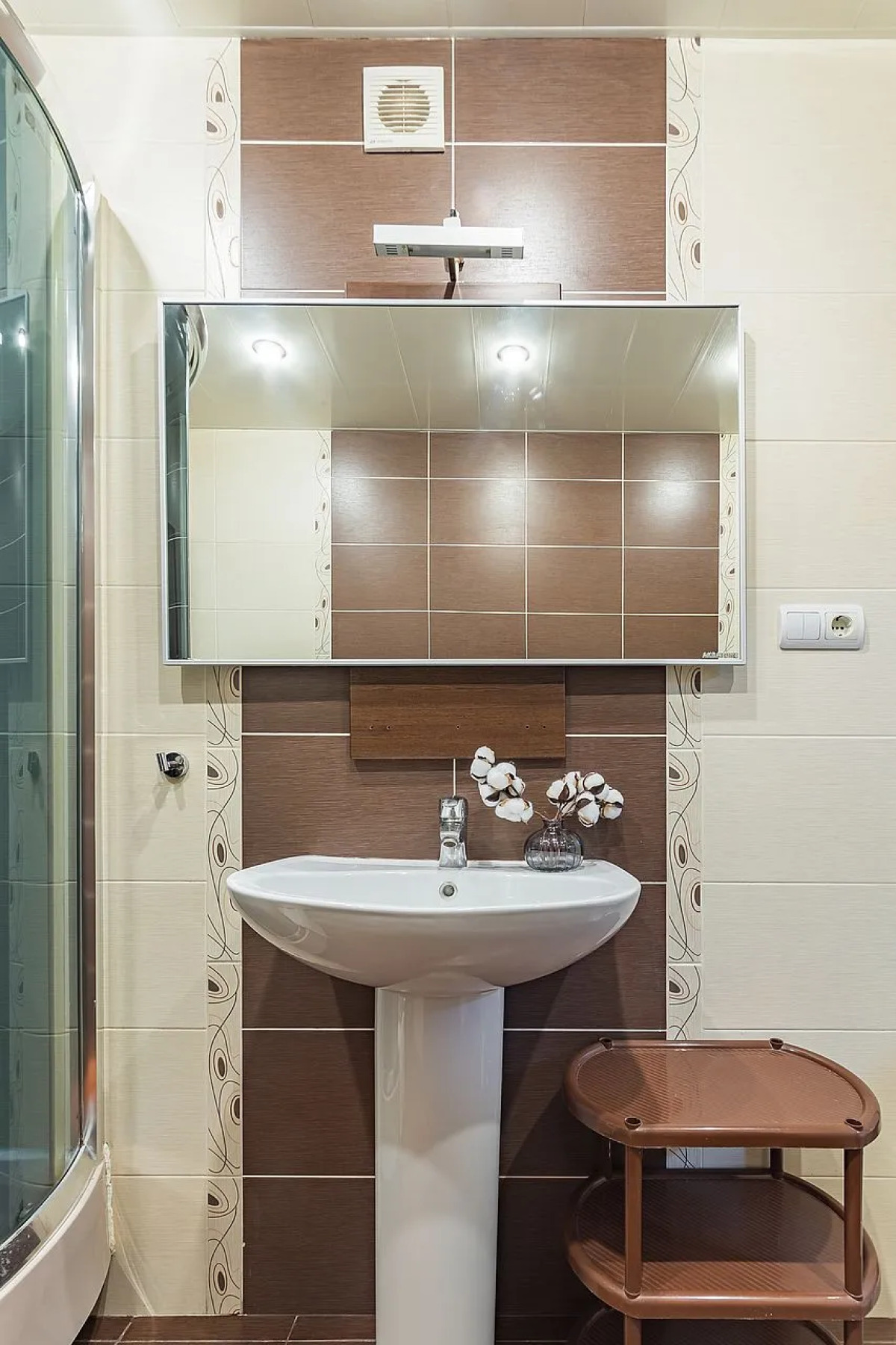 Апартаменты на Мещерском бульваре 3/3