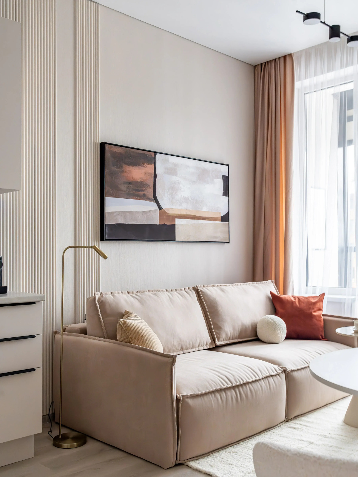 Апартаменты Merino Home Alia