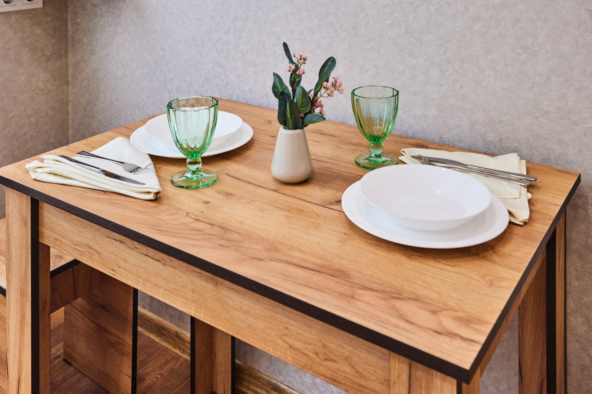 Квартира Толстой Жукова