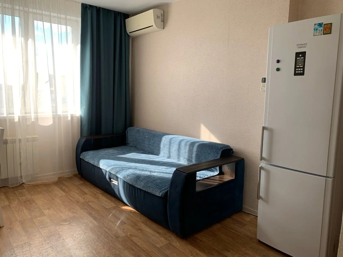 Квартира Восход