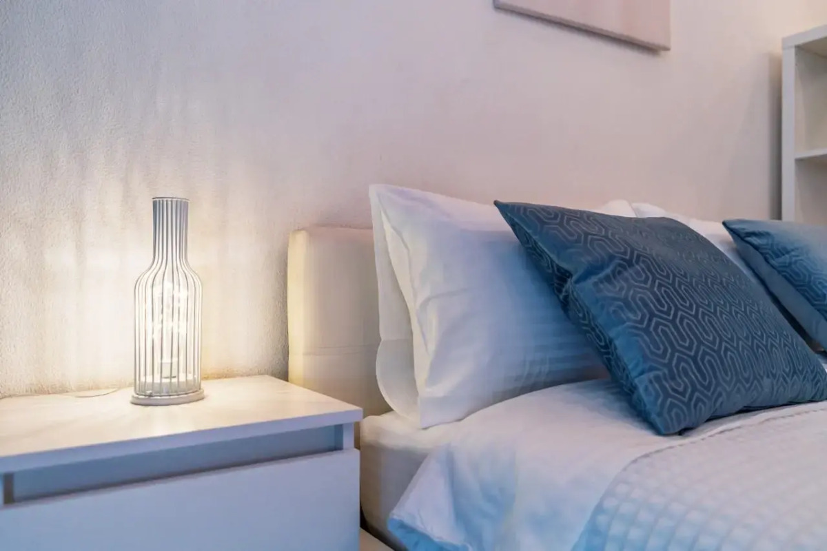 Квартира в ЖК Панорама