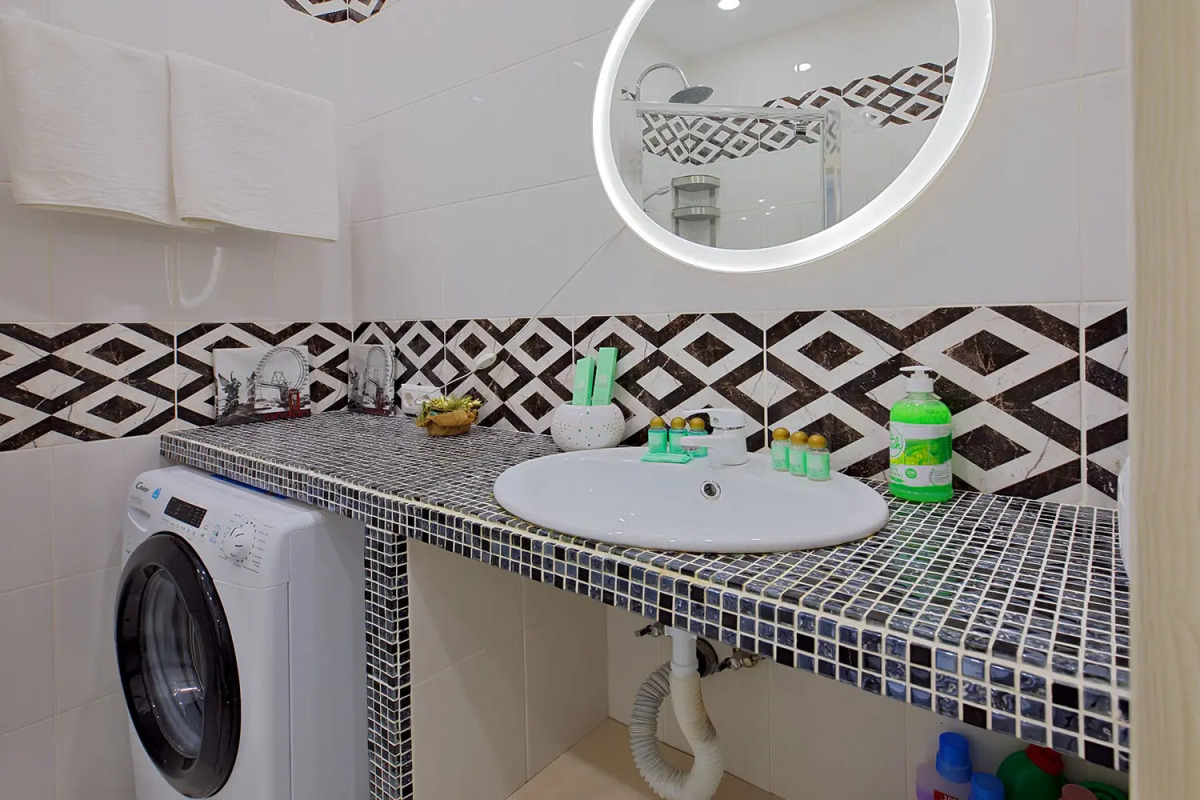 Апартаменты Шелепиха