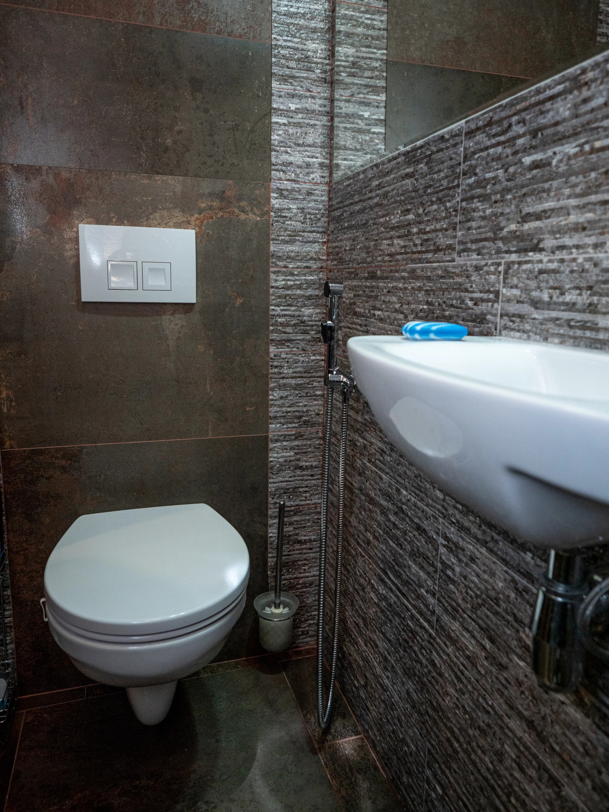 Апартаменты Nordic Art-Nouveau