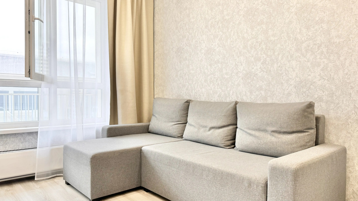 Апартаменты Hugge Place у Аквапарка Объект №4