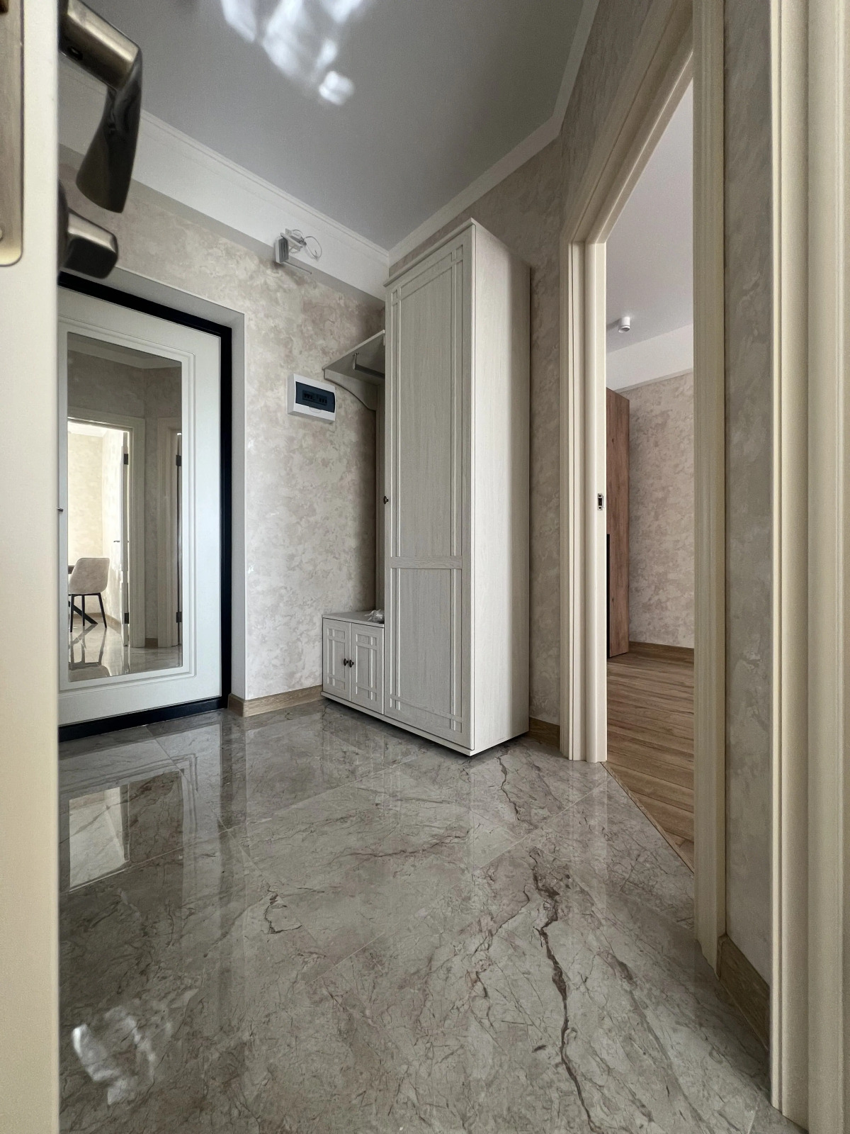 Апартаменты Пятигорск Комфорт