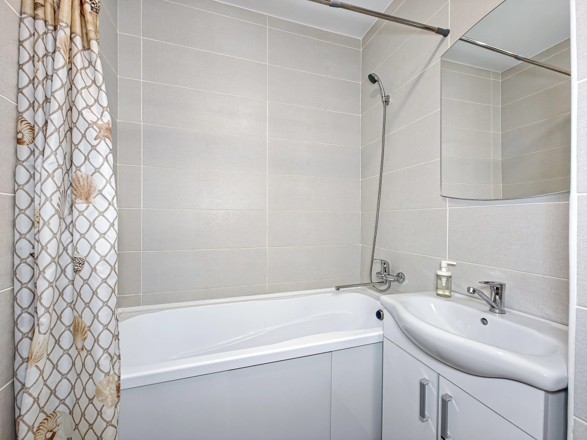 Апартаменты Некрасова 41