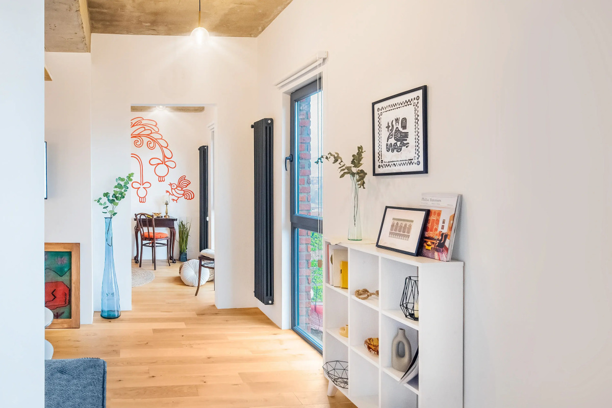 Апартаменты HB Mikheil Bukhaidze