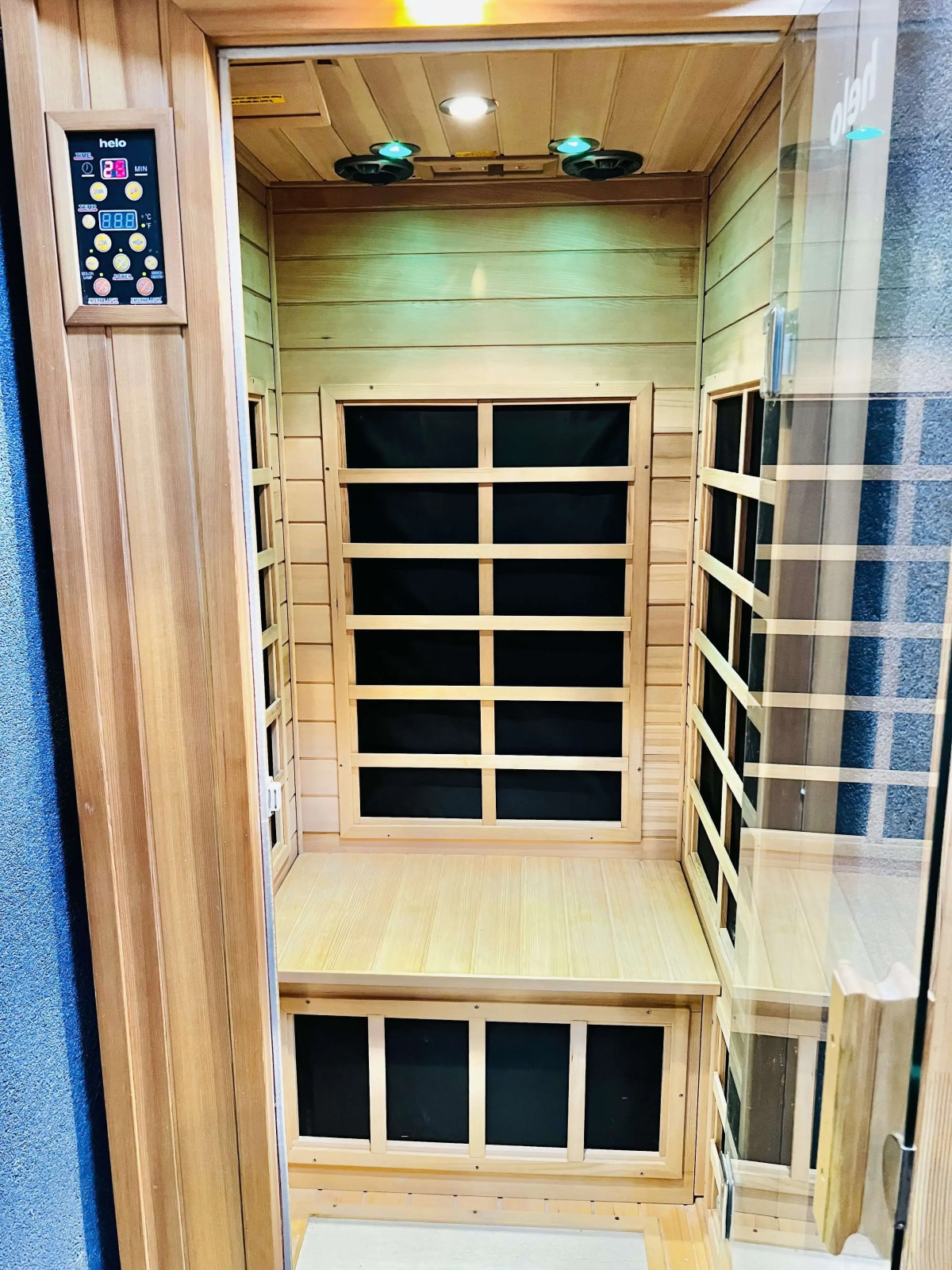 Апартаменты с Сауной Art Life Mini