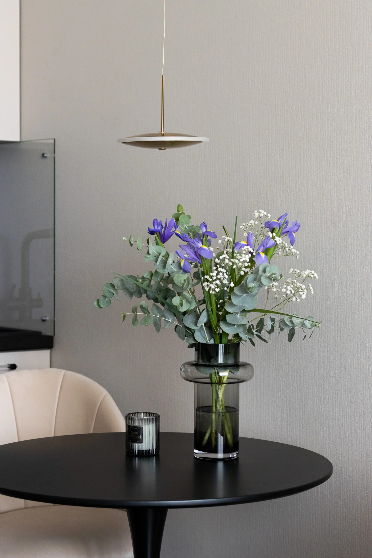 Апартаменты Merino Home Violet