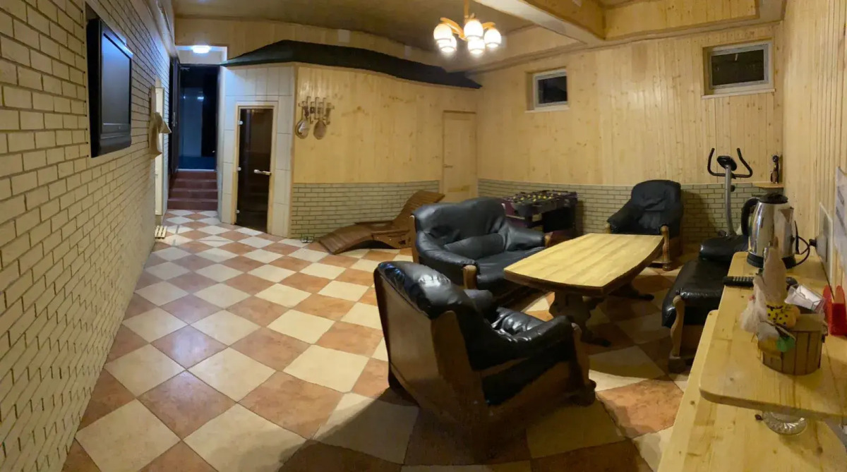 Гостевой дом Дюна-центр