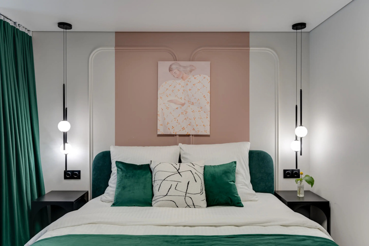 Апартаменты UraganAPART Веста