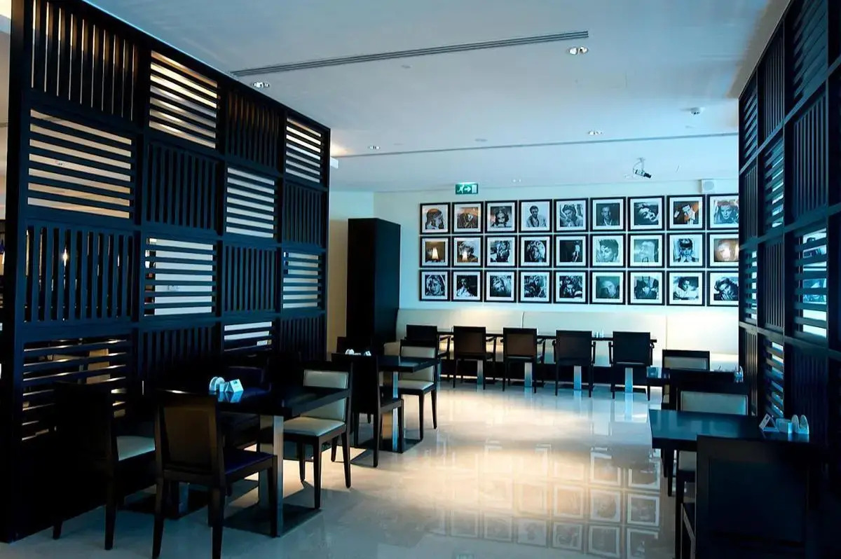 Holiday Inn Express Dubai Airport an IHG Hotel